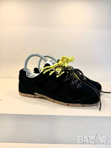 дамски маратонки New balance miu miu 