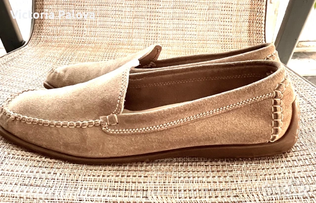 Скъпи лоуфъри/мокасини HÖGL SPORT, снимка 7 - Дамски ежедневни обувки - 50660079