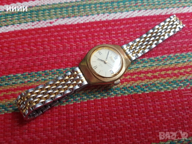 Дамски часовник SEIKO , снимка 3 - Дамски - 52207850