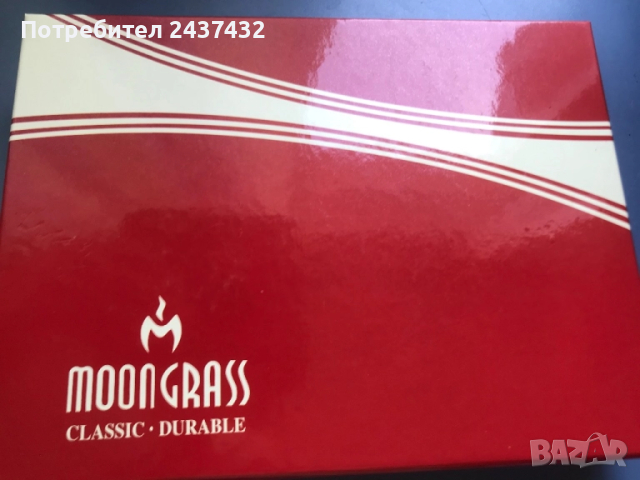 Комплект с метално шише за алкохол, снимка 4 - Други ценни предмети - 51634656