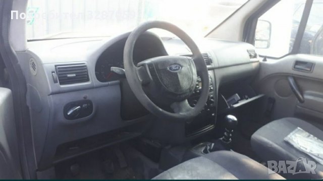 Ford connect на части, снимка 5 - Автомобили и джипове - 35490601