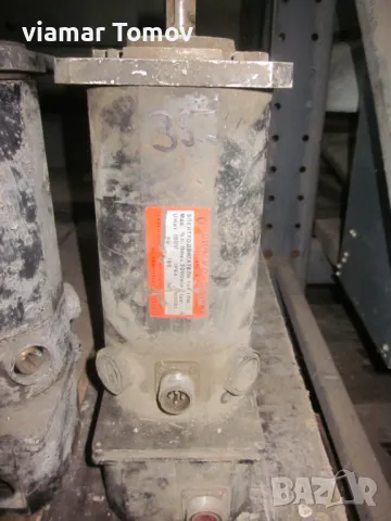 елктродвигатели, снимка 6 - Електродвигатели - 49250152