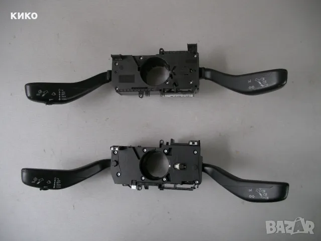 2 броя ключ мигачи за WV T5