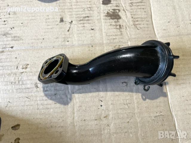 Масло Уловител Сонда 94810703001 Porsche Cayenne 957 4,8I V8 385ps 2007