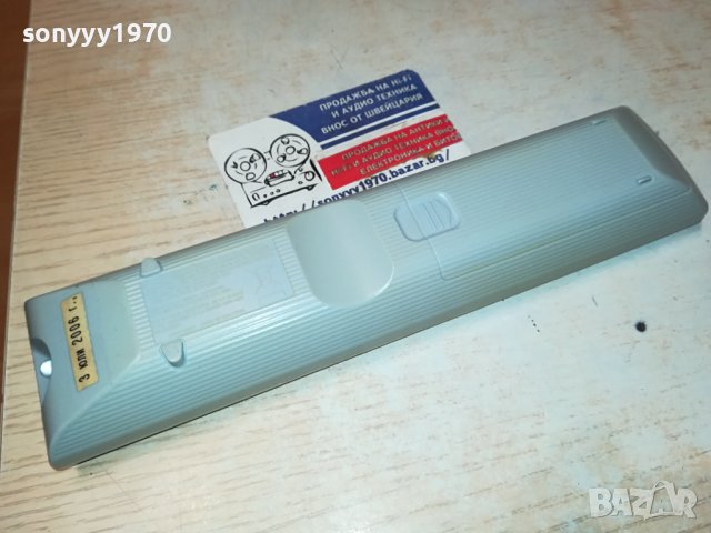 SONY RMT-D230P HDD/DVD REMOTE CONTROL 2701241811, снимка 15 - Дистанционни - 44003261