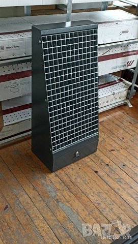 Под наем - Прахосмукачки на самообслужване за автомивки , снимка 13 - Други машини и части - 24338860