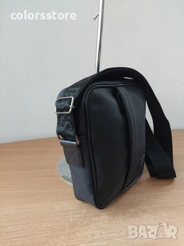 Мъжка чанта Boss/SG26n, снимка 7 - Чанти - 53291545