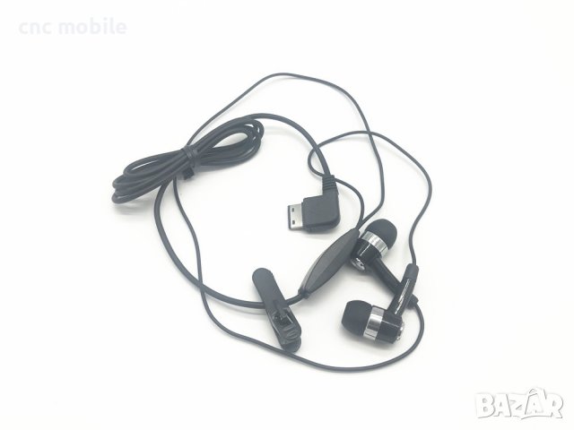 Слушалки Samsung D880 - Samsung C3050 - Samsung S5230 - Samsung U800 - Samsung U900