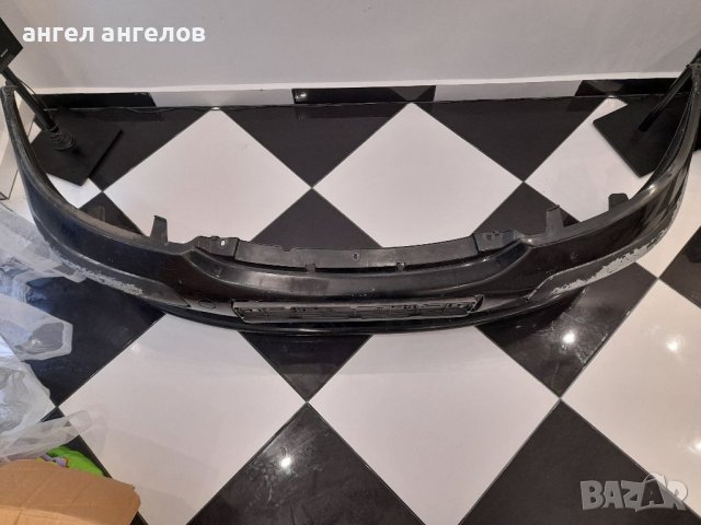 Предна броня citroen c3, снимка 1