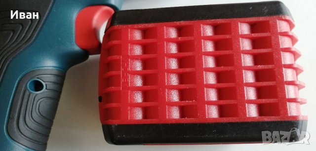 BOSCH GSR 18V-28 Professional винтоверт Бош, снимка 9 - Винтоверти - 37488173