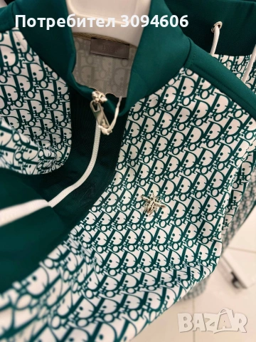 Нов неустоим дамски комплект, снимка 4 - Спортни екипи - 53150484