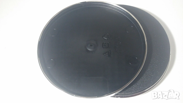 Кръгла кутия на Intel от процесор, снимка 5 - Други ценни предмети - 51502955