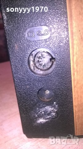 itt schaub-lorenz WEEKEND ELECTRONIC 102-made in germany-, снимка 16 - Радиокасетофони, транзистори - 27873635