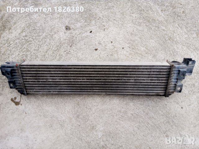 Интеркулер Renault, Nissan, Opel, Volvo, Vauxhall, снимка 3 - Части - 35500875