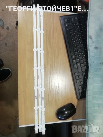 32'' V13  Rev 0.01  A1-B1-Type  6916l-1438a, снимка 4 - Части и Платки - 36611120