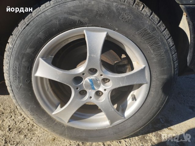 Опел Зафира 2.0 дизел само на части , снимка 8 - Автомобили и джипове - 39629424