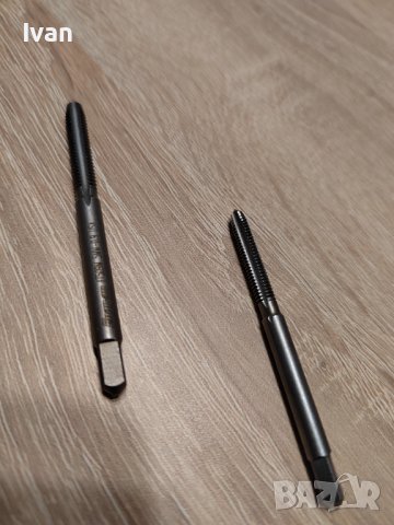 Продавам три броя метчици Snap on, снимка 7 - Други инструменти - 40028272