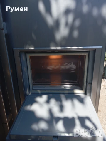 Хладилник Samsung Side by Side RS21FCSM на части, снимка 2 - Хладилници - 50765424