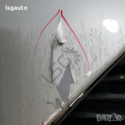 Предна броня Toyota Avensis III 2009-2015 ID:145908, снимка 6 - Части - 49914520