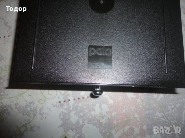 Финландска кутия за бижута Paia, снимка 8 - Бижутерийни комплекти - 43208593