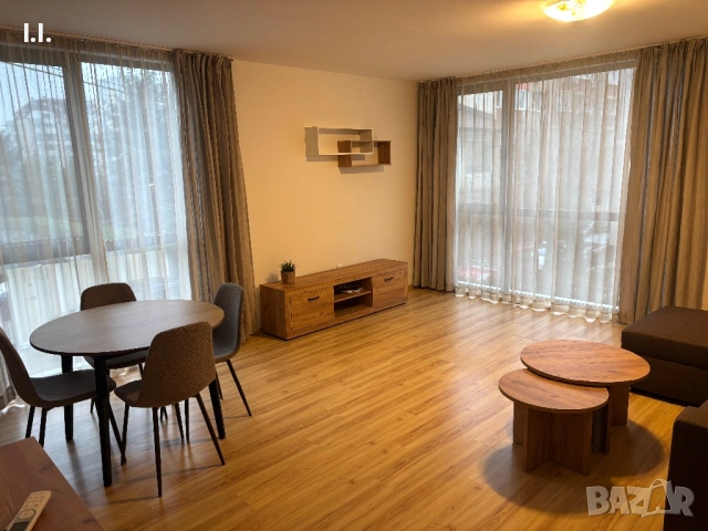 Собственик дава под наем 80кв.м., снимка 7 - Апартаменти - 53055087