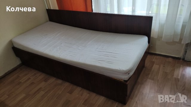 продавам 2 броя стари легла, снимка 2 - Други - 40536083