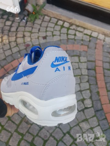 Маратонки, снимка 3 - Маратонки - 43355662