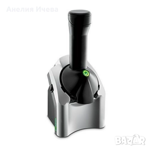 Уред за любимите, здравословни десерти Yananas , снимка 6 - Други - 51633629