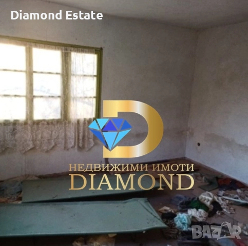 Двуетажна къща в село Марково, обл. Стара Загора, снимка 9 - Къщи - 51906426