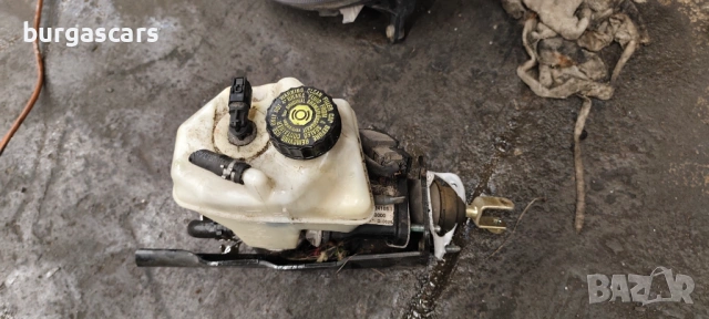 Серво усилвател A0004300312 Mercedes E 220 W211 646 , снимка 3 - Части - 53303155