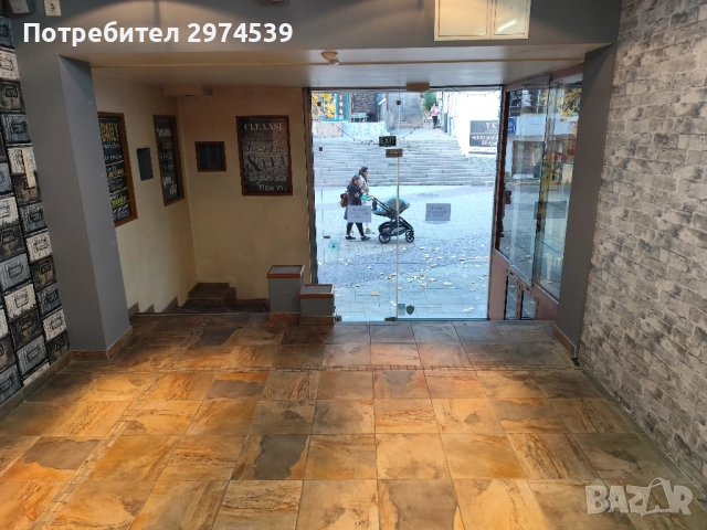 Магазин под наем , снимка 3 - Магазини - 52280732