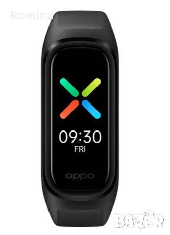 OPPO Band-фитнес гривна/тракер/, снимка 2 - Смарт гривни - 38729924