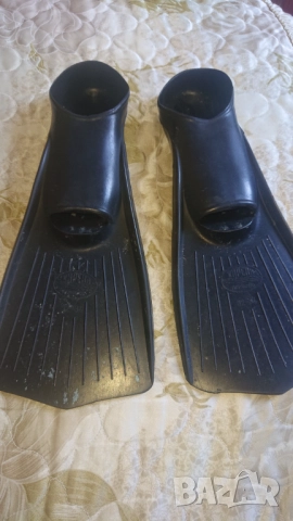 Плавници 32 34 номер, снимка 2 - Водни спортове - 51470716