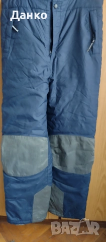 Ски/ сноуборд гащеризон/ панталон T.K.F.