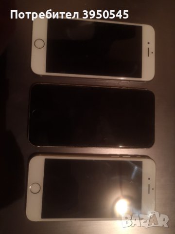 Айфони на части, снимка 3 - Apple iPhone - 43912445