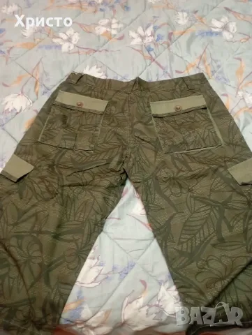 Продавам мъжки къси гащи