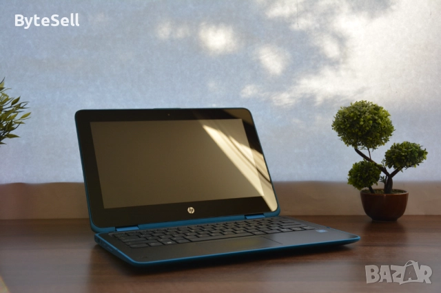 HP ProBook x360 11 G3 EE – 360°/N5000/8GB/SSD