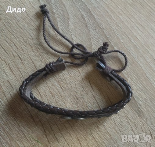 Аксесоари, обеци, пръстени и кожена гривна "Best Friends", снимка 9 - Обеци - 28819395