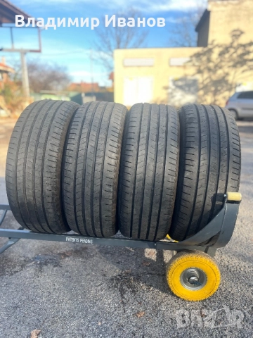 Bridgestone 245/50/19