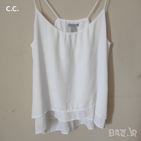 Потници/топове по 5 лв, размер М, снимка 4 - Потници - 36558132