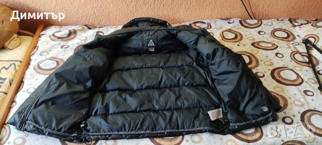 Nike ACG 800, снимка 14 - Якета - 53405528