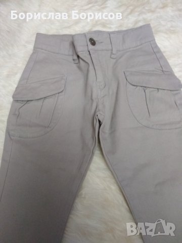 Панталони ръст 128-134, снимка 8 - Детски панталони и дънки - 27538759