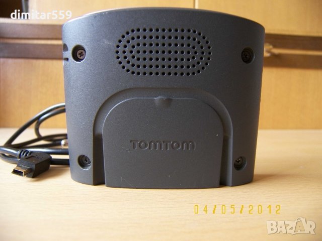 Навигация TomTom One най новите карти на Европа 2025, снимка 6 - TOMTOM - 43044241