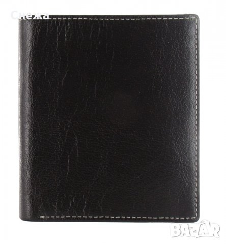 Filofax Malden Portrait вертикален портфейл от биволска кожа, снимка 3 - Портфейли, портмонета - 32581156