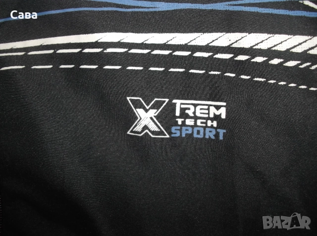 Горнище ATLAS  мъжко,3ХЛ, снимка 3 - Спортни дрехи, екипи - 52110935