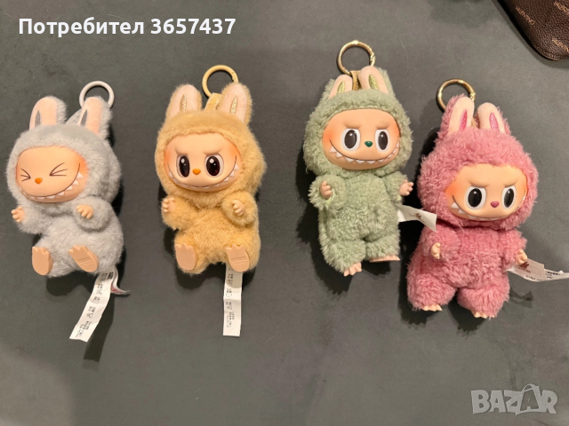 Отигинални Labubu