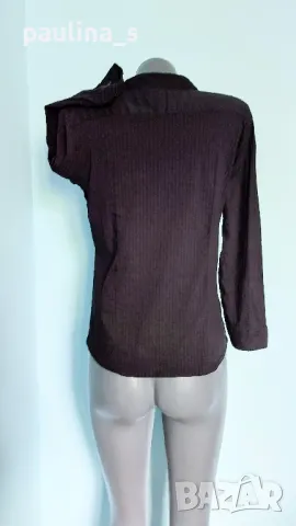 Два различни броя / Черна маркова туника , снимка 7 - Туники - 50396273