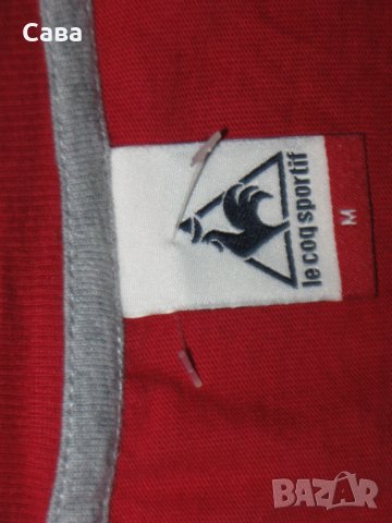 Блуза LE COQ SPORTIF  мъжка,М