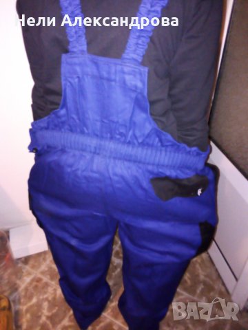 Работен комплект пролет/есен, снимка 4 - Други - 27097294