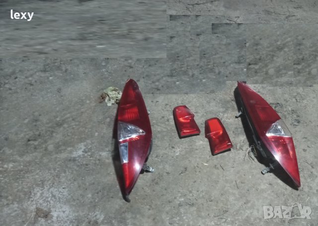  Fiat Punto II фиат пунто - части